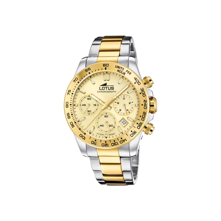 Lotus  Reloj 18913/2 , para Hombre - 1
