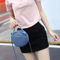 Mochila De Moda Para Mujer Mini Soft Touch Multifuncional Pequeña Bolso De Hombro Para Damas Y Niñas Color Negro - details 18