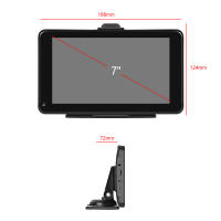 Podofo Radio De Coche 7 Pulgadas Con Carplay Multimedia Video Reproductor Navegación Stereo Bluetooth Control De Voz Android Auto MP5 - details 20