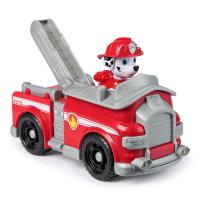 SPIN MASTER - Patrulla Canina - Camión Bomberos y Figura Marshall - Camión de 15 cm con Figura Marshall - Patrulla Canina Juguetes - 6071209 - Juguetes Niños 3 Años + - Regalo Niño 3 Años + - details 2