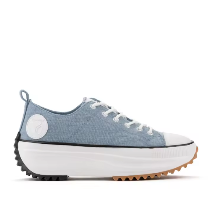 Zapatillas Yumas Layla  Zapatillas de Moda Casual Mujer  Tallas del 36 al 41  Varios Colores - 1