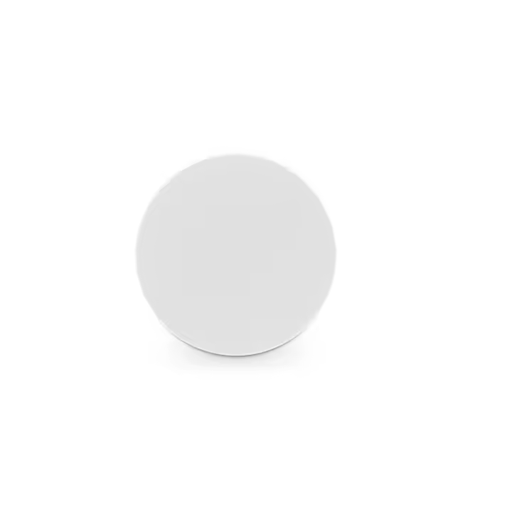 LD SYSTEMS INTEGRATION SERIE CONTRACTOR (LDCEC6) FRAMELESS 6" CEILING LOUDSPEAKER 100 V WARRANTY 5 YEARS (PU12) - 1