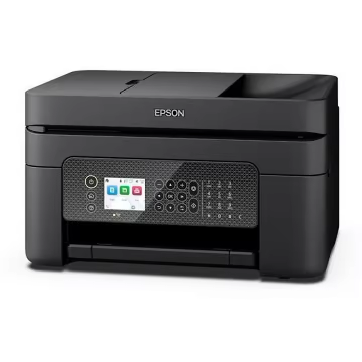 Epson Multifunción WorkForce WF-2950DWF Wifi Fax - 1