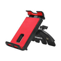 Soporte De Tableta Universal Para Coche Compatible Con iPad Samsung 4-11 Pulgadas Montaje En Ranura CD Soporte Móvil Rotativo Para Tablet - details 9