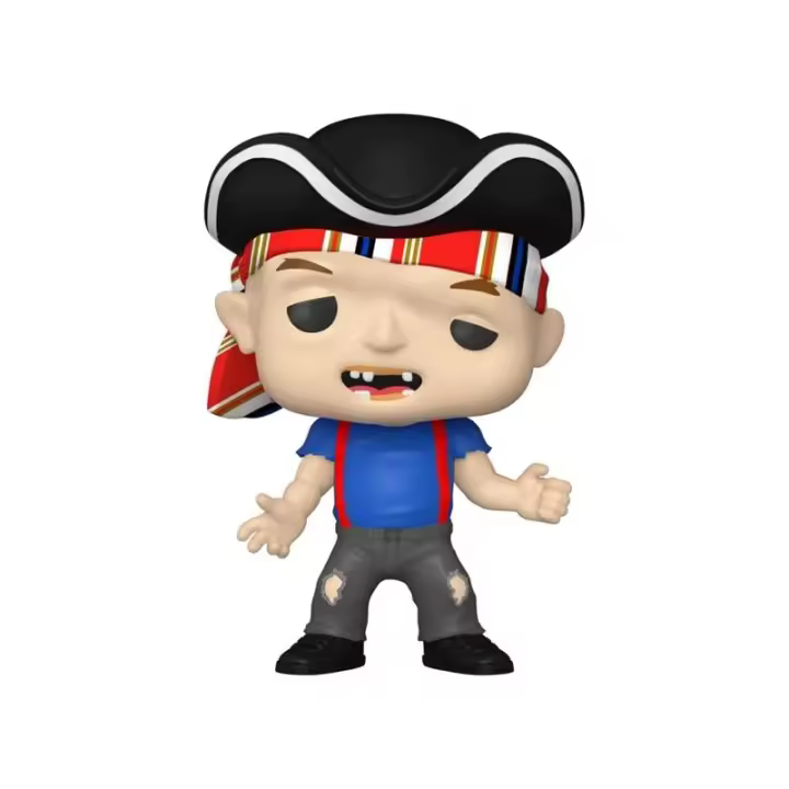 Funko-POP! Vinyl Los Goonies - Sloth - 1