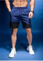Nuevos Shorts De Deporte Para Hombre En El Gimnasio Rápidos Secado Fitness Pantalones De Baloncesto Moda Personalidad Entrenamiento Transpirables - details 14