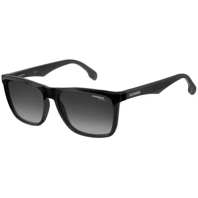 GAFAS DE SOL CARRERA 5041/S 807 (9O) BLACK/GREY CALIBRE 56 - 1