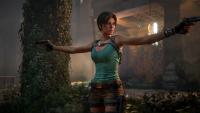 TOMB RAIDER LEGACY OF ATLANTIS DELUXE EDITION PS5 - Precintado - Pal España - Sony - Plaion - Crystal Dinamics - Aventura - Lara Croft - PREVENTA - Lanzamiento 10/02/2027 - details 5