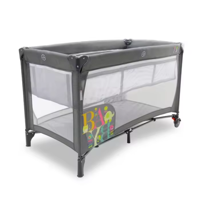 Cama de viagem Asalvo Smooth Baby - 1