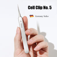 Aguja De Acné Ultrafina Alemana Número 5 Para Quitar Puntos Negros Y Células Muertas Herramienta Especial De Belleza Para Salón De Belleza - details 0