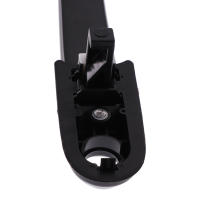 Manija De Puerta Exterior Front Rear Left Right Para Hyundai Tucson 2005-2009 ABS Plástico Compatible Con 82650-2E000 82660-2E000 83650-2E000 83660-2E000 - details 5