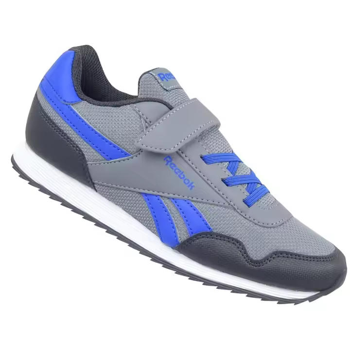 Reebok Royal Classic Jogger 3 - Zapatilla Niño - Calidad de Fabricación - 1