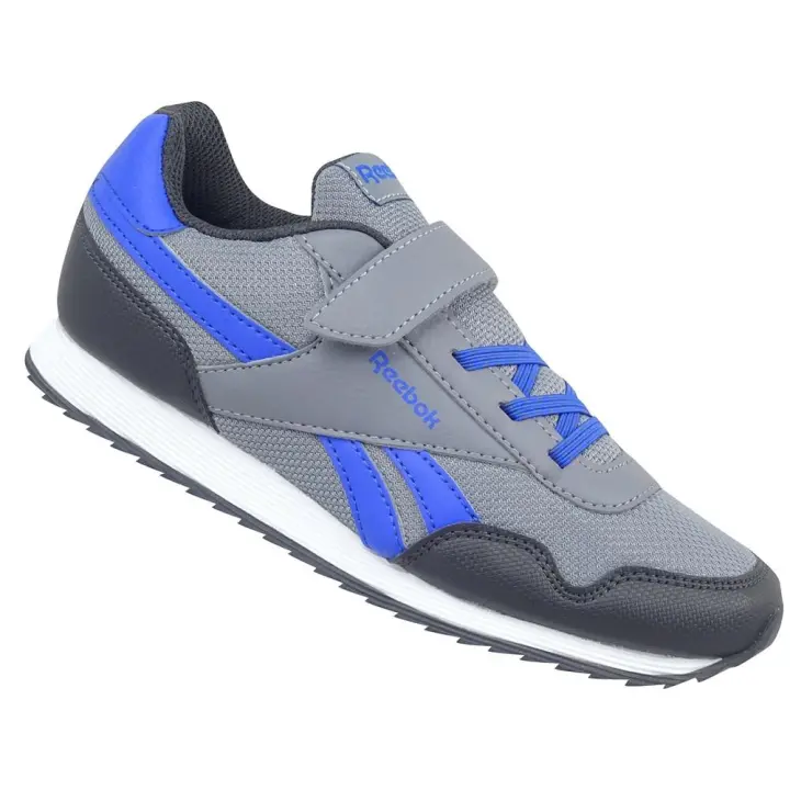 Reebok Royal Classic Jogger 3 - Zapatilla Niño - Calidad de Fabricación - 1