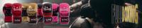 Par De Guantes Boxeo Fullboxing Brooklyn varios colores - details 0