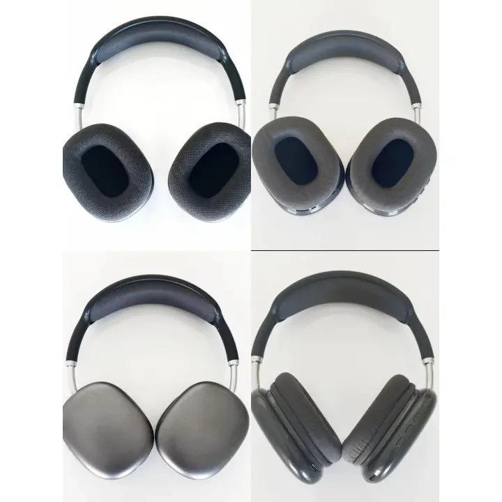 Auriculares Cascos inalambricos P9 con Bluetooth y microfono para mayores, niños y adolescentes, cascos con forma de diadema con cancelacion de ruido, sonido estereo, deportivos, para juegos, compatible con TF. Varios colores - 1