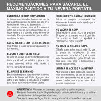 Termo PINNACLE 4 litros - Dispensador de Líquidos de 4 Litros - Dispensador de Bebidas - Dispensador de Agua fria de 4L - details 1