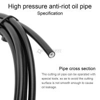 Anillo De Presión Para Tubo De Aceite De Frenado De Bicicleta MTB Apto Para BH90 BH59 M395 M375 Accesorio De Reparación De Bicicleta - details 2