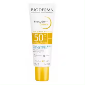 BIODERMA PHOTODERM MAX CREMA SPF50+ 40 ML - 1