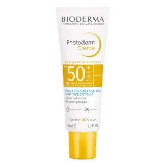 BIODERMA PHOTODERM MAX CREMA SPF50+ 40 ML - 1