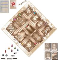 Hasbro Gaming Juego Cluedo  Edicion Vintage Hasbro C2482 - details 3