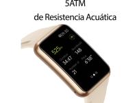 Smartwatch Oppo Watch Free Vainilla - details 8