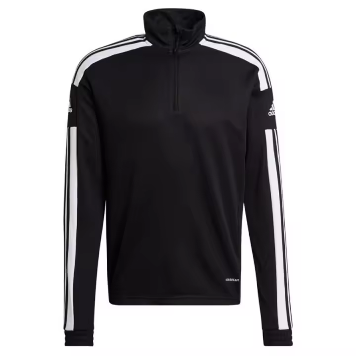 Sweatshirt adidas Squadra 21 Training Top M GK9562 – Sudadera de entrenamiento para hombre con ajuste deportivo y materiales de alto rendimiento. - 1