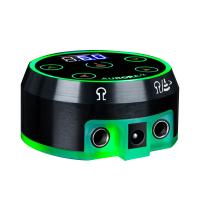 Aurora 2 Suministro De Energía Para Tatuaje Con Doble Salida Pantalla Táctil LCD Aurora 3 Upgrade Para Máquina De Tatuaje Y Pluma De Rotación - details 22