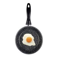 Juego de 3 Sartenes Magefesa K2 Gransasso - Antiadherente Mármol - Inducción - 18-20-24 Cm -Fabricadas en España - details 6