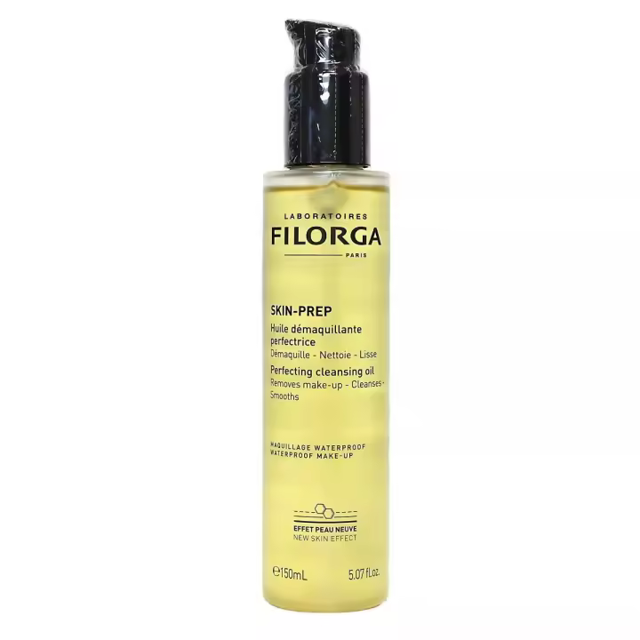 LABORATOIRES FILORGA ACEITE LIMPIADOR PERFECCIONADOR - 1