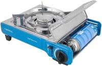 Campingaz Camp Bistro DLX - Hornillo Cocina Quemador Cartucho Cartucho de Gas CP 250 de Camping Compacto, Encendido Piezo, Resistente con Protección contra Sobrecalentamiento, Estufa de Mesa, Ideal para Cocinar en el Campo, Uso Exterior, Picnic. Portátil - details 7