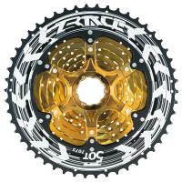 ZRACE ALPHA Libreta De Velocidades Ligera Para Bicicleta MTB 10s 11s 12s Compatible Con HG MS XD 46T / 50T / 52T - details 8