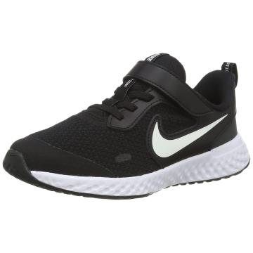 Deportivas nike velcro best sale