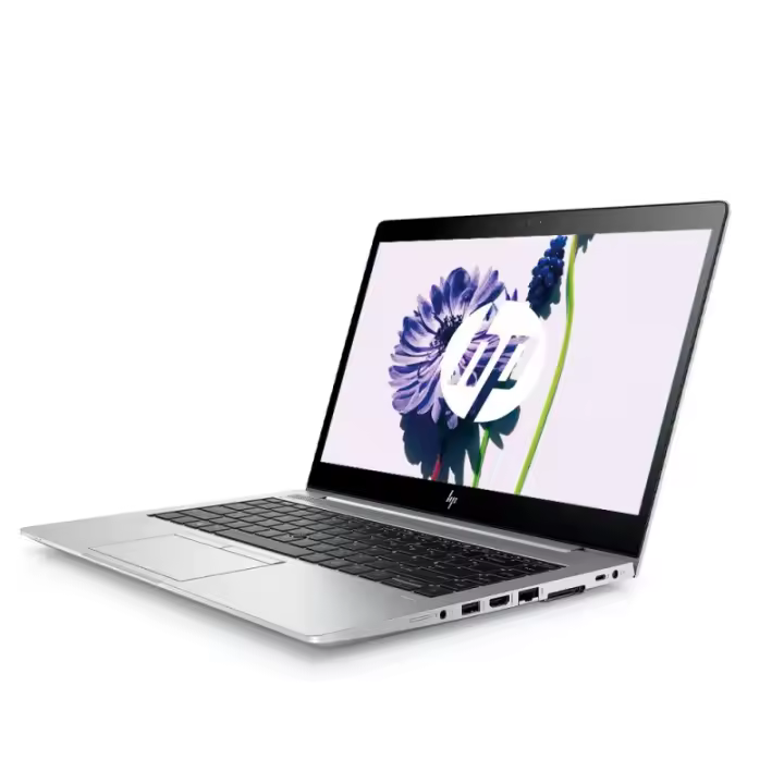 HP EliteBook 840 G5 portátil ordenador barato / procesador i5-8250U/16GB RAM / 240GB SSD/Intel HD Graphics/  pantalla 14" pulgadas FHD/Windiws 10 - 1