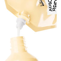 L'Oréal Professionnel Paris Absolut Repair Shampoo Refill 500 Ml. / Champú Reparador para Cabello Dañado y Seco / Con Omega 9 + Proteína / Suavidad, Brillo y Menos Daño. - details 6