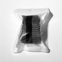 Autocolantes Self-Adhesive Para Cortar Borde De Pantalones Pegatinas De Reparación De Ropa Y Tejidos Herramientas De Costura Para Jeans Y Trajes - details 10