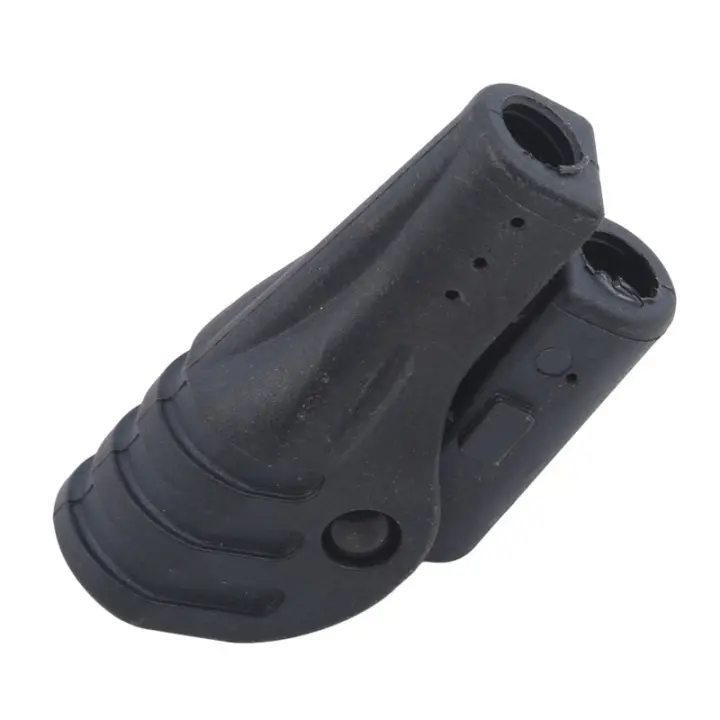 Rodillo De Repuesto De Plástico Para Soporte De Tenda Accesorio De Juntura Plegable Para Rotación Automática Componentes De Soporte De Tenda - 1