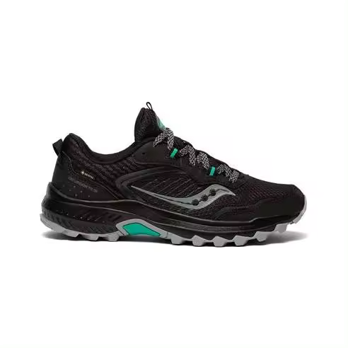 ZAPATILLAS TRAIL SAUCONY EXCURSION TR15 GTX W S10672-1 - 1