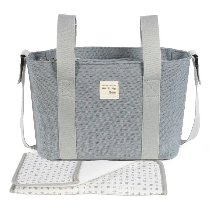 Bolso Maternal Crossbody Eco Mum Cloud Walking Mum - 1