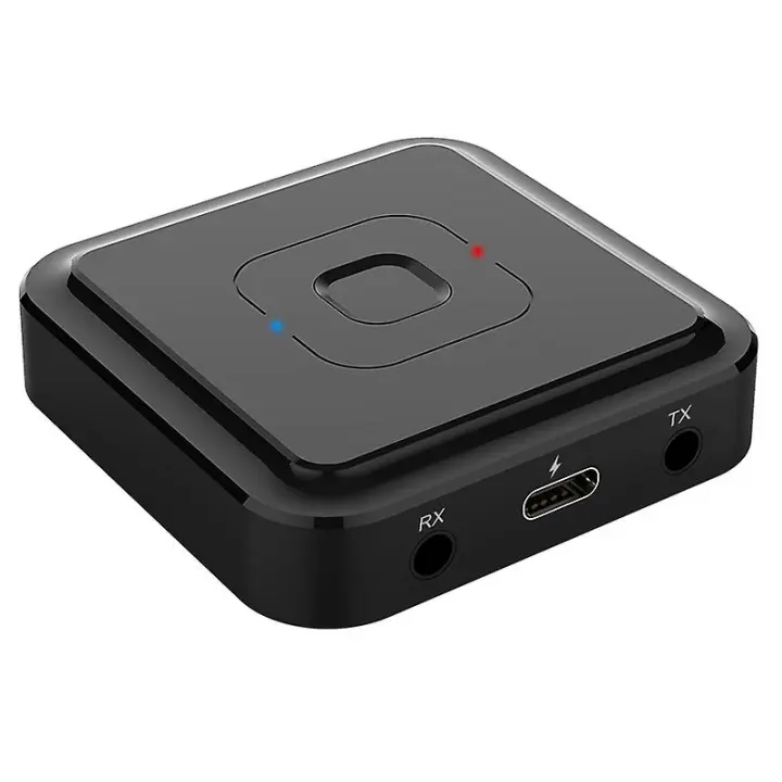 Receptor y transmisor Bluetooth 5.1 BT-22 - 1