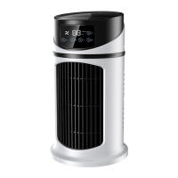 Ventilador Portátil De Climatización USB Con 6 Velocidades Ajustables Fan De Refrigeración Por Agua Silencioso Para Mesa Personal - details 9