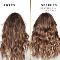 Pantene Pro-V Miracles Frizz Control Champú 500ML+ Acondicionador Miracles Frizz 325ML+ Serum Miracles Frizz 70ML - details 2