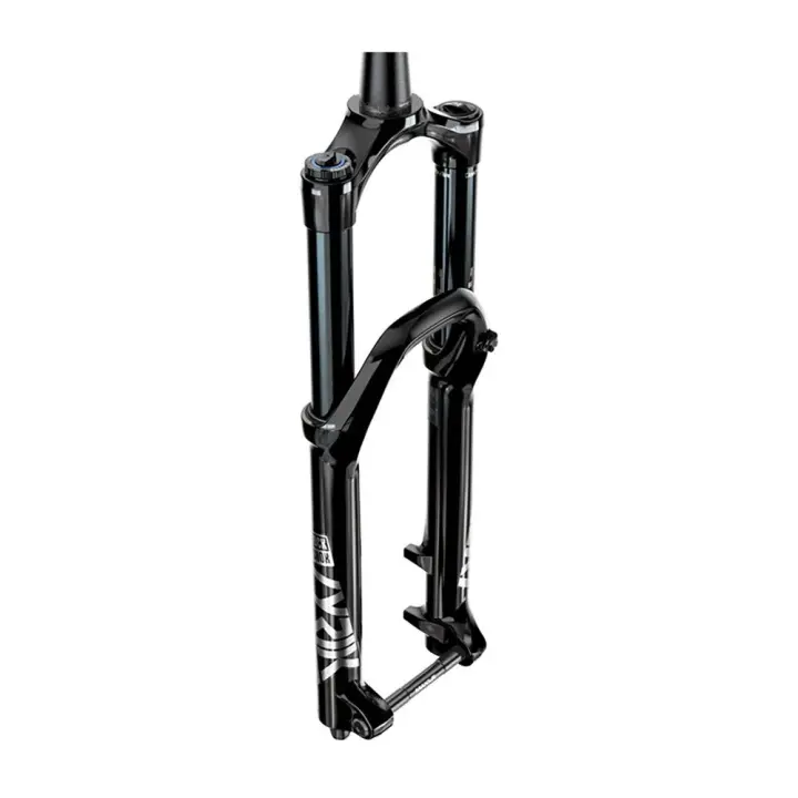 Rockshox Horquilla De Mtb Lyrik Ultimate Charger 2.1 Rc2 Tpr Manual Boost 15x110 Mm 51 Offset Debon Air - 1