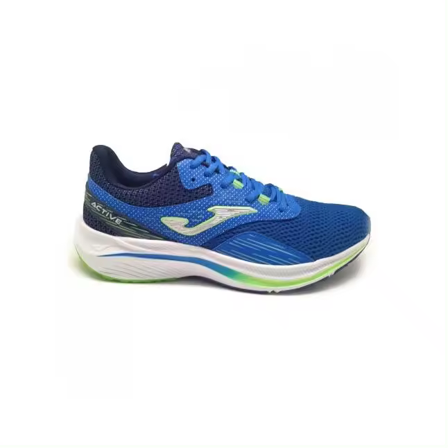 Zapatillas Joma Ractis 2404 Raíz Inicio Running Hombre - Adaptación a la Pisada | Ventilación del Sudor - 1