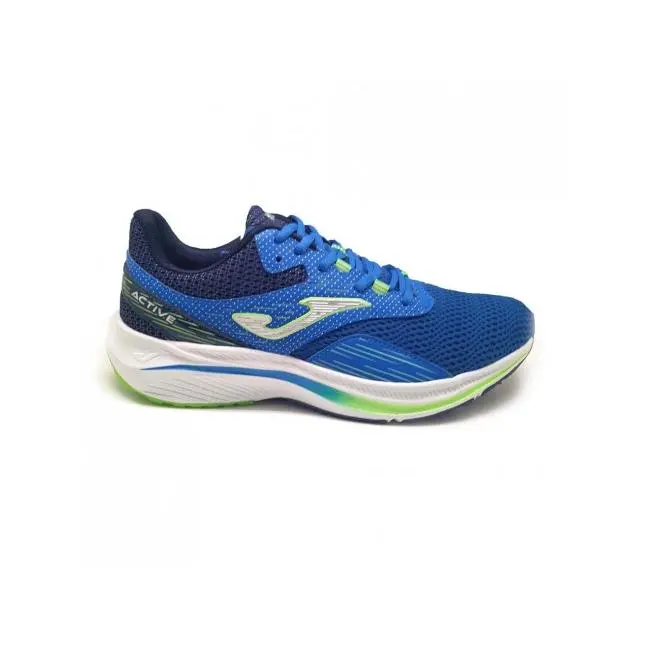 Zapatillas Joma Ractis 2404 Raíz Inicio Running Hombre - Adaptación a la Pisada | Ventilación del Sudor - 1