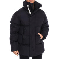 Dsquared2-Chaqueta Acolchada S71AN0219-S53352 para Hombre