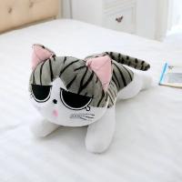 Muñeco De Peluche Gato Suave 20cm 5 Estilos Juguetes Para Niños Y Niñas Regalos De Almohada De Animal De Peluche Para Niños Y Adultos - details 5