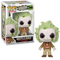 Funko Pop Tm Burton Beetlejuice 2024  1689 - details 0