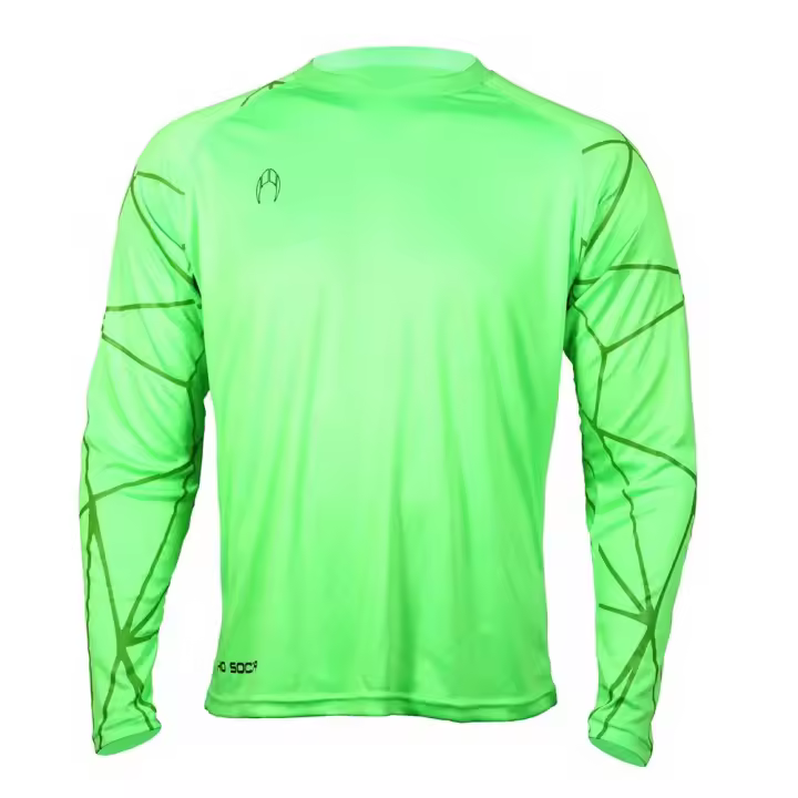 Ho Soccer Camiseta De Portero De Manga Larga Konkista - 1