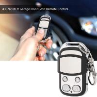 Control Remoto De Puerta Compatible Con PUJOL VARIO MARS OCEAN MARTE P215 NEO TWIN 433.92MHz Código Rolante Para Garaje - details 2