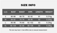 Vestido Mini De Cuero PU Estilo Europeo Y Americano Con Cuello Erguido Y Sin Mangas Pleated Irregular Para Mujer - details 0